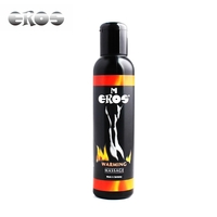 德国原装进口 EROS 热感按摩油 长效润滑液 